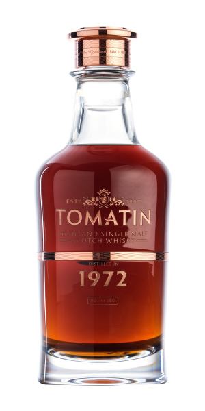 Tomatin 1972, Warehouse 6 Collection