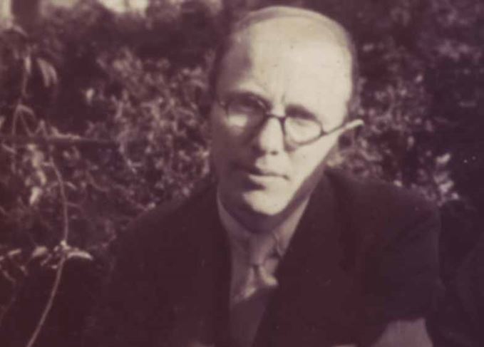 Aeneas MacDonald: The author made no secret of his dislike for blended Scotch Aeneas MacDonald