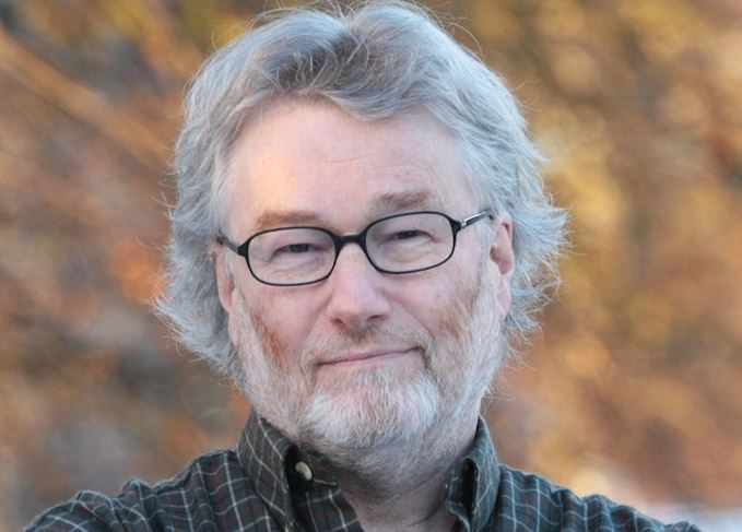 Iain Banks: As well as novels and science fiction, the author also wrote about Scotch Iain Banks whisky