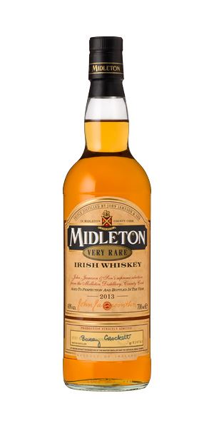 Midleton Very Rare 2013
