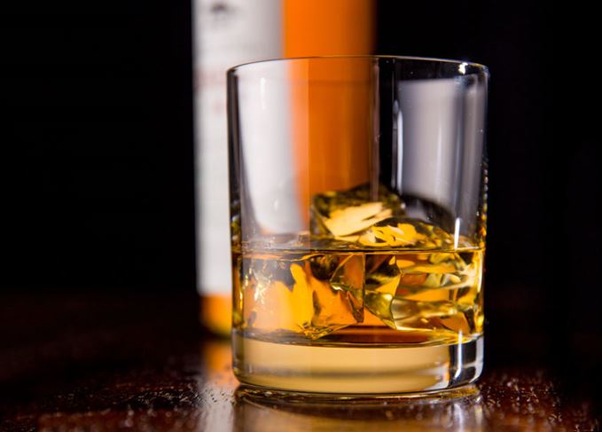 Transparency: is the current law preventing consumers from knowing what's in their glasses? Scotch on the rocks