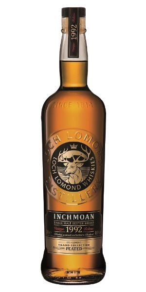 Inchmoan 1992