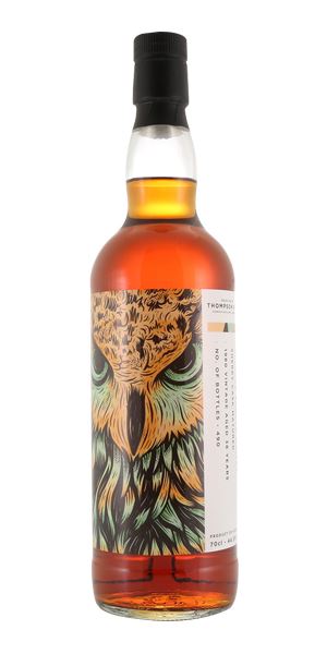 38 Year Old Blend (Thompson Bros.)
